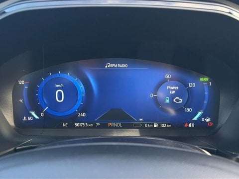 Voitures D'occasion À Saint Maximin | Ford Kuga 2.5 Duratec 225Ch Powersplit Phev St-Line X Ecvt