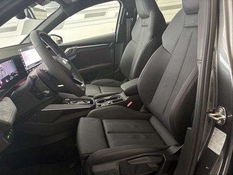 Voitures D'0Km À Beauvais | Audi A3 Sportback E-Hybrid 204Ch S Line S Tronic 6