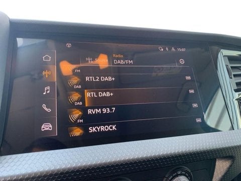 Voitures D'occasion À Compiègne | Audi A1 Sportback 25 Tfsi 95Ch Advanced 2 S Tronic 7