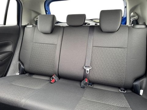 Voitures D'0Km À Saint Maximin | Suzuki Swift 1.2 Hybrid 83Ch Pack Auto