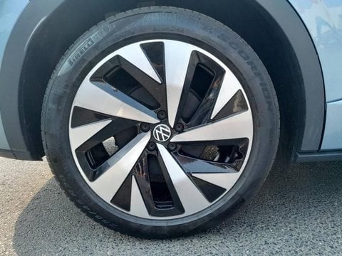 Voitures D'occasion À Pierrelaye | Volkswagen Id.5 174Ch Pro 77 Kwh