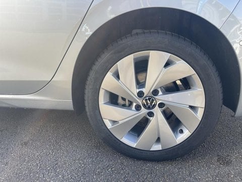 Voitures D'0Km À Garges Lès Gonesse | Volkswagen Golf 1.5 Ehybrid 204Ch Vw Edition Dsg6