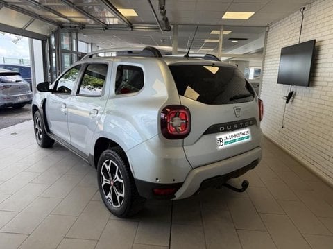 Voitures D'occasion À Villaines Sous Bois | Dacia Duster 1.5 Blue Dci 115Ch Techroad 4X2