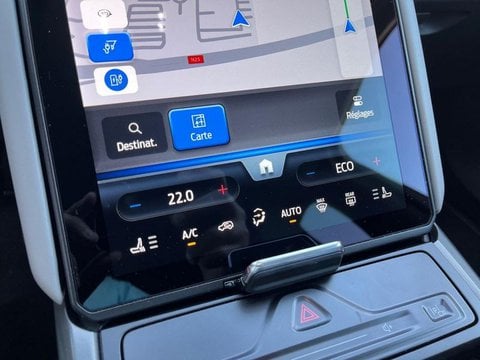 Voitures D'0Km À Amiens | Ford Explorer 170Ch Standard Range 52Kwh Style Rwd