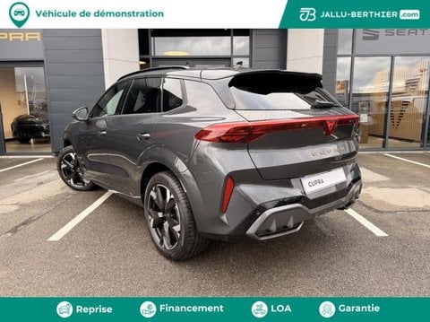 Voitures D'0Km À Jaux Compiègne | Cupra Terramar 1.5 Etsi Hybrid 150Ch V Dsg7