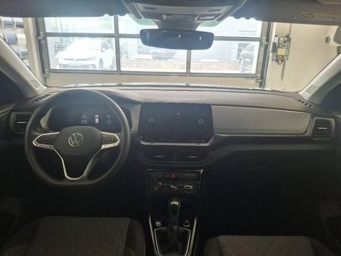 Voitures D'occasion À Jaux Compiègne | Volkswagen T-Cross 1.0 Tsi 116Ch Vw Edition Dsg7