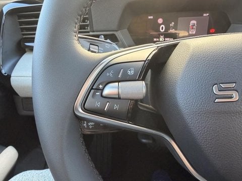 Voitures D'0Km À Jaux Compiègne | Škoda Epiq 211Ch 55 Clever