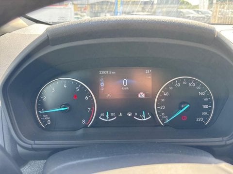 Voitures D'occasion À Morangis | Ford Ecosport 1.0 Ecoboost 125Ch Titanium 6Cv