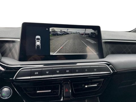 Voitures D'occasion À Vauchelles Les Quesnoy | Mg Mg3 1.5 Hybrid+ 195Ch Comfort