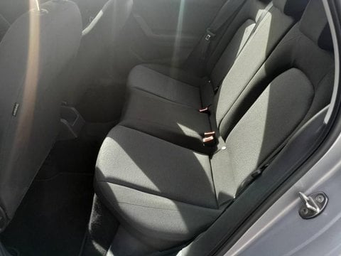 Voitures D'occasion À Jaux Compiègne | Seat Ibiza 1.0 Tsi 115Ch Copa Dsg7