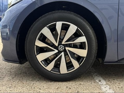 Voitures D'0Km À Saint-Ouen L'aumône | Volkswagen Id.3 Neo 190Ch 58Kwh Life
