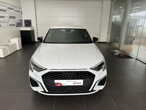 Voitures D'occasion À Beauvais | Audi A3 Sportback 35 Tdi 150Ch S Line S Tronic 7