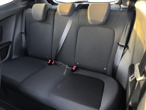 Voitures D'occasion À Saint Quentin | Ford Fiesta 1.0 Ecoboost 140Ch Stop&Start St-Line 3P Euro6.2