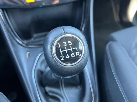 Voitures D'occasion À Amiens | Ford Puma 1.0 Flexifuel 125Ch S&S Mhev Titanium Business