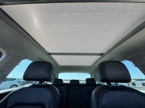 Voitures D'occasion À Saint-Ouen L'aumône | Volkswagen Tiguan 2.0 Tdi 150Ch Carat Exclusive Dsg7