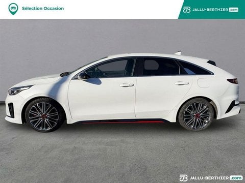 Voitures D'occasion À Saint Maximin | Kia Proceed 1.6 T-Gdi 204Ch Gt Dct7 My20