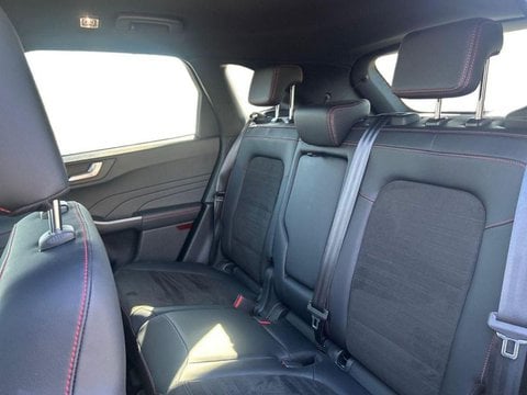 Voitures D'occasion À Sarcelles | Ford Kuga 2.5 Duratec 225Ch Phev St-Line X Bva