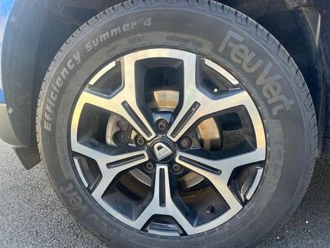 Voitures D'occasion À Saint Maximin | Dacia Duster 1.3 Tce 130Ch Fap Prestige 4X2