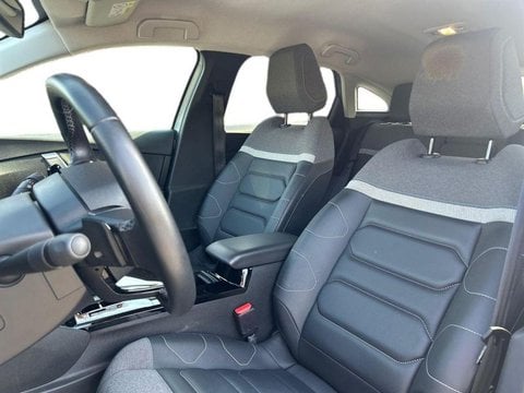 Voitures D'occasion À Sarcelles | Citroën C4 1.5 Bluehdi 130Ch S&S Max Automatique