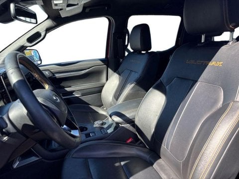 Voitures D'occasion À Jaux Compiègne | Ford Ranger 3.0 Ecoblue V6 240Ch Stop&Start Double Cabin...