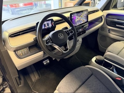 Voitures D'occasion À Roissy En France | Volkswagen Id. Buzz 204Ch Pro 77 Kwh