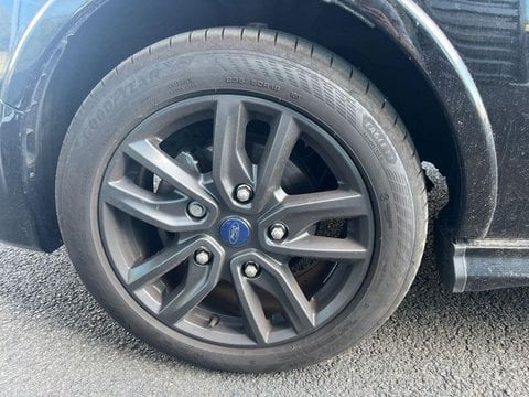 Voitures D'occasion À Saint Maximin | Ford Transit Custom 300 L1H1 2.0 Ecoblue 170Ch Sport Bva8