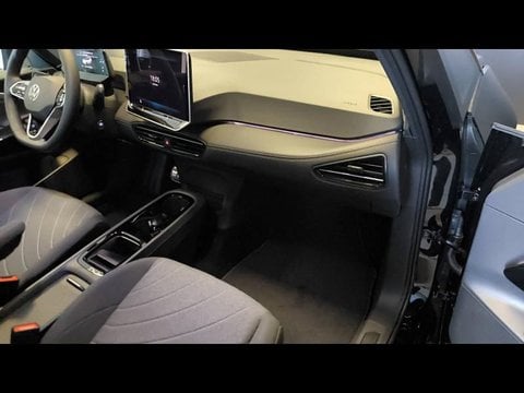 Voitures D'0Km À Roissy En France | Volkswagen Id.3 204Ch Pro S 77 Kwh Life Max