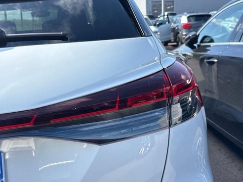Voitures D'occasion À Compiègne | Audi Q4 E-Tron 45 E-Tron 285Ch + Pack S Line