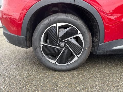 Voitures D'0Km À Vauchelles Les Quesnoy | Mg Mgs5 Ev 231Ch - 64Kwh Luxury