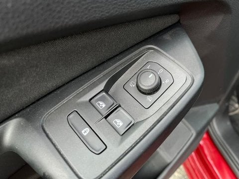 Voitures D'occasion À Amiens | Ford Tourneo Connect 2.0 Ecoblue 122Ch Titanium