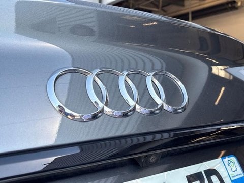 Voitures D'occasion À Compiègne | Audi Q5 Sportback 55 Tfsi E 367Ch S Line Quattro S Tronic 7