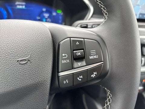 Voitures D'occasion À Vauchelles Les Quesnoy | Ford Kuga 2.5 Duratec 190Ch Fhev E85 Vignale Bva