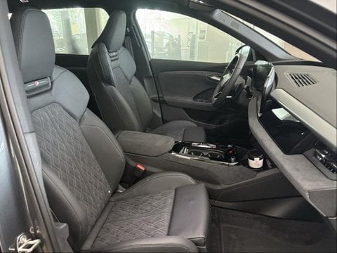 Voitures D'0Km À Beauvais | Audi Q6 E-Tron E-Tron 306Ch Performance S Line