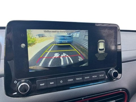 Voitures D'occasion À Amiens | Hyundai Kona 1.6 Gdi Hybrid 141Ch Edition 1 Dct-6 Euro6D-T Evap
