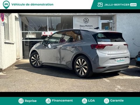 Voitures D'0Km À Sartrouville | Volkswagen Id.3 Neo 170Ch 50Kwh Life