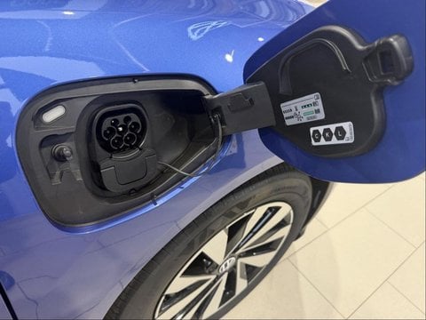 Voitures D'0Km À Garges Lès Gonesse | Volkswagen Id. Polo 211Ch 52 Kwh Life Edition