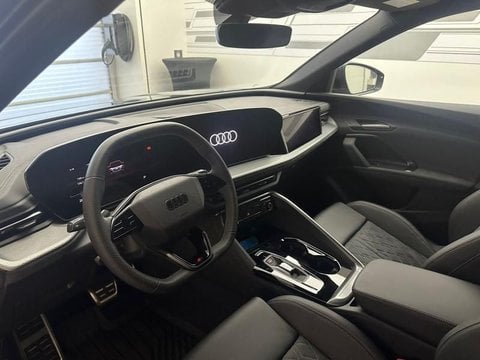 Voitures D'0Km À Beauvais | Audi Q5 Sportback 2.0 Tfsi Hybride 204Ch S Line Quattro S Tronic 7