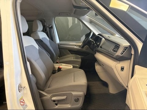 Voitures D'occasion À Roissy En France | Volkswagen Multivan 1.4 Ehybrid 218Ch Base Long Dsg6