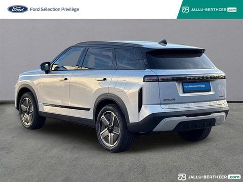 Voitures D'0Km À Etampes | Jaecoo 7 1.5 Tgdi 279Ch Shs-P Exclusive