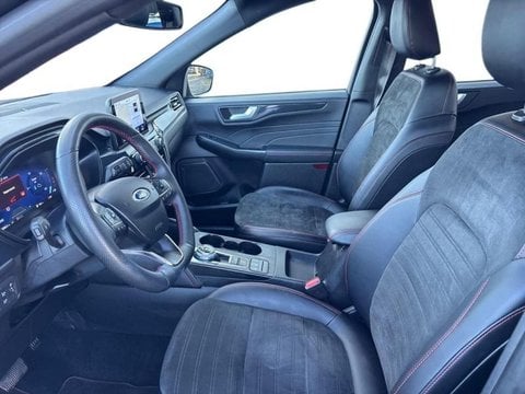 Voitures D'occasion À Bretigny Sur Orge | Ford Kuga 2.5 Duratec 190Ch Fhev E85 St-Line X Bva