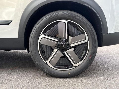 Voitures D'0Km À Amiens | Jaecoo 5 J7 1. Tgdi 224Ch Shs-H Exclusive