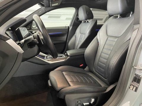 Voitures D'occasion À Beauvais | Bmw Série 4 Gran Coupé 430Ia 252Ch M Sport