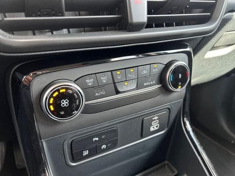 Voitures D'occasion À Saint Maximin | Ford Ecosport 1.0 Ecoboost 125Ch Active 6Cv