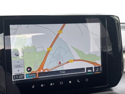 Voitures D'occasion À Beauvais | Suzuki Swift 1.2 Hybrid 83Ch Avantage