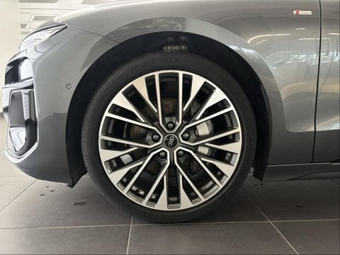 Voitures D'occasion À Beauvais | Audi A6 Sportback E-Tron E-Tron Performance 367Ch S Line