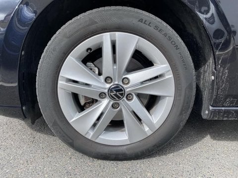 Voitures D'occasion À Pierrelaye | Volkswagen Golf 2.0 Tdi 116Ch Life Plus