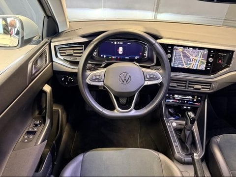 Voitures D'occasion À Roissy En France | Volkswagen Taigo 1.0 Tsi 110Ch Style Dsg7