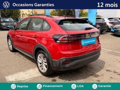 Voitures D'occasion À Sartrouville | Volkswagen Taigo 1.0 Tsi 110Ch Life