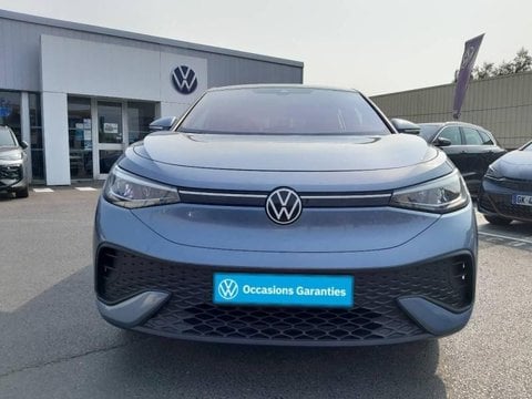 Voitures D'occasion À Pierrelaye | Volkswagen Id.5 174Ch Pro 77 Kwh