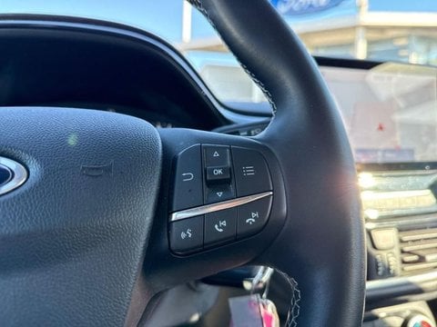 Voitures D'occasion À Amiens | Ford Puma 1.0 Flexifuel 125Ch S&S Mhev Titanium